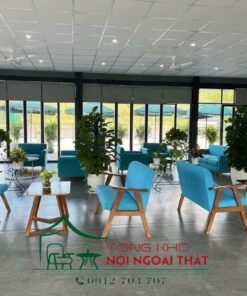 Sofa cafe SCF-007