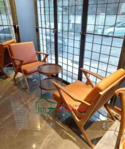 Sofa cafe SCF-006