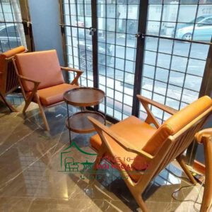 Sofa cafe SCF-006