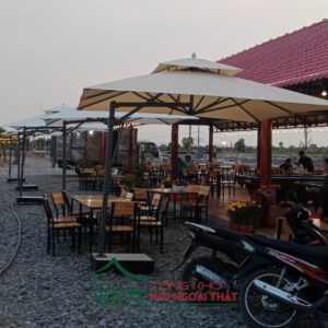 Dù che nắng DCN-005