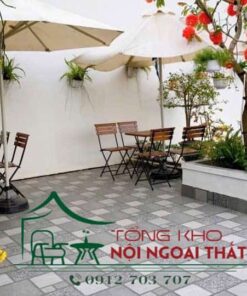 Bàn ghế sân vườn BGSV-006 3 Bàn ghế sân vườn BGSV-006 - Ảnh 2