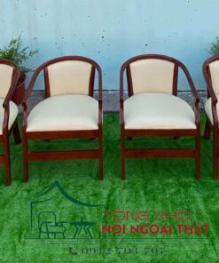 Bàn ghế khách sạn BGKS-005