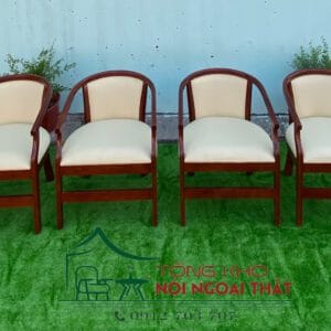 Bàn ghế khách sạn BGKS-005