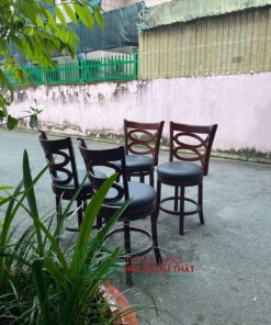 Ghế xoay XNK-003