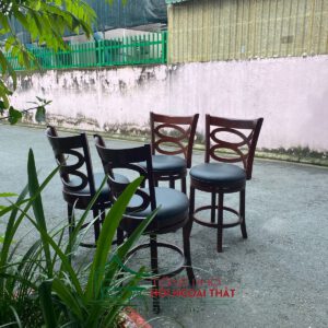 Ghế xoay XNK-003
