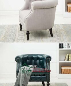 Sofa cổ điển XNK-001 3 Sofa cổ điển XNK-001 - Ảnh 2