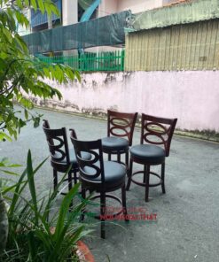 Ghế xoay XNK-003 3 Ghế xoay XNK-003 - Ảnh 2