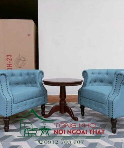 Sofa cổ điển XNK-001
