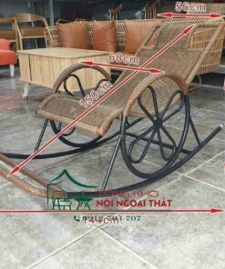 Ghế thư giản GTN-001