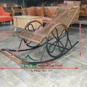 Ghế thư giản GTN-001