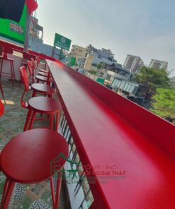 Bàn ghế bar BGB-004 5 Bàn ghế bar BGB-004 - Ảnh 3