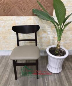 Bàn ghế gỗ BGG-003 4 Bàn ghế gỗ BGG-003 - Ảnh 2