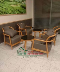 Sofa cafe SCF-001