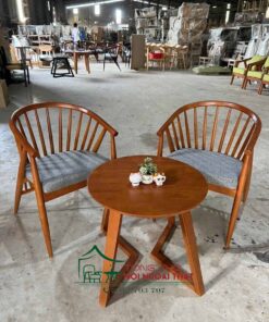 Sofa cafe SCF-002