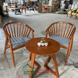 Sofa cafe SCF-002