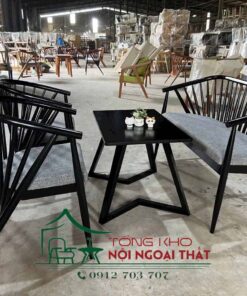 Sofa cafe SCF-003