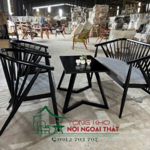 Sofa cafe SCF-003