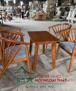 Sofa cafe SCF-005