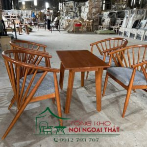 Sofa cafe SCF-005