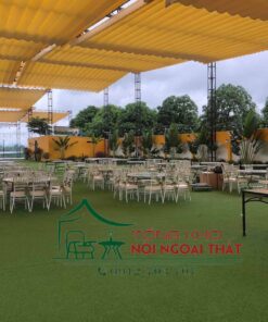 Bàn ghế tiệc cưới BGTC-001 3 Bàn ghế tiệc cưới BGTC-001 - Ảnh 2