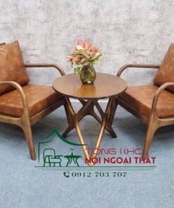 Sofa cafe SCF-008