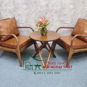 Sofa cafe SCF-008