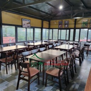Bàn ghế cafe BGCF-012