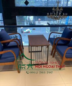 Sofa cafe SCF-009