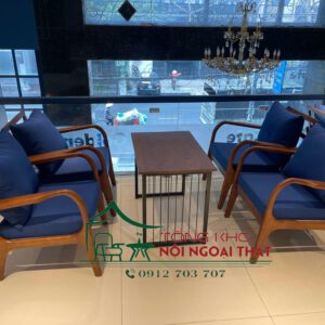 Sofa cafe SCF-009