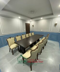 Bàn ghế nhà hàng BGNH-006