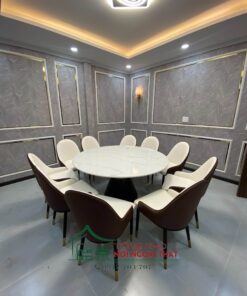 Bàn ghế nhà hàng BGNH-005