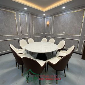Bàn ghế nhà hàng BGNH-005