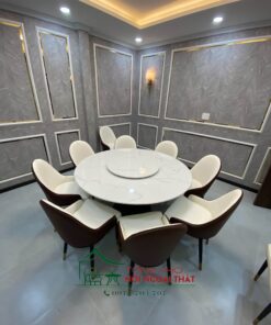 Bàn ghế nhà hàng BGNH-005 4 Bàn ghế nhà hàng BGNH-005 - Ảnh 2