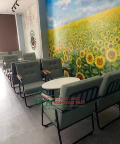 Sofa cafe SCF-015