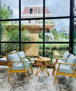 Sofa cafe SCF-010