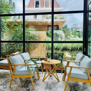 Sofa cafe SCF-010