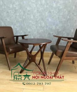 Sofa cafe SCF-012