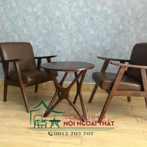 Sofa cafe SCF-012