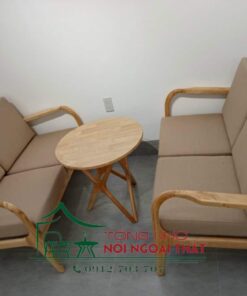 Sofa cafe SCF-011