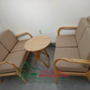 Sofa cafe SCF-011