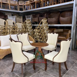 Bàn Ghế Cafe – BGCF022