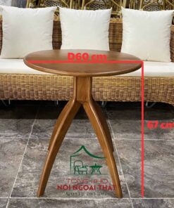 Bàn Ghế Cafe – BGCF022 7 Bàn Ghế Cafe – BGCF022 - Ảnh 3