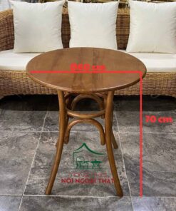 Bàn Ghế Cafe – BGCF022 9 Bàn Ghế Cafe – BGCF022 - Ảnh 5