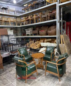 Sofa cafe - SCF016