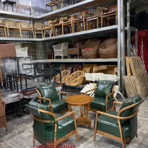 Sofa cafe - SCF016