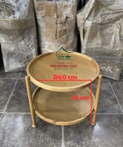Bàn Ghế Cafe - BGCF027 - Ảnh 2