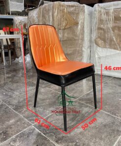 Bàn Ghế Cafe - BGCF028 5 Bàn Ghế Cafe - BGCF028 - Ảnh 2