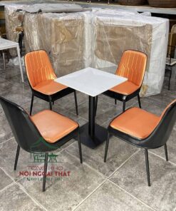 Bàn Ghế Cafe - BGCF028