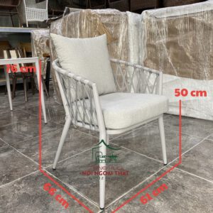Bàn Ghế Cafe - BGCF029