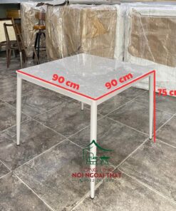 Bàn Ghế Cafe - BGCF029 - Ảnh 2